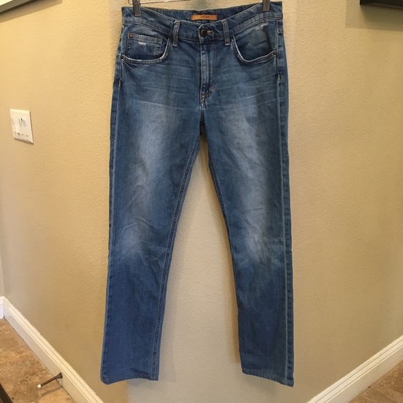joe's jeans vintage reserve 1971 men's